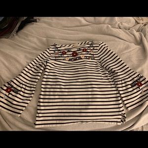 J Crew top